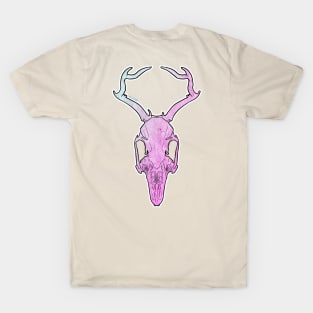 The Magical Jackalope T-Shirt